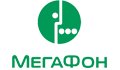 Логотип интернет провайдера МегаФон