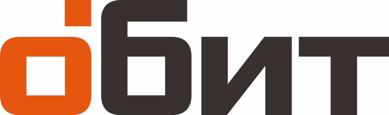 ОБИТ интернет провайдер Логотип интернет провайдера ОБИТ
