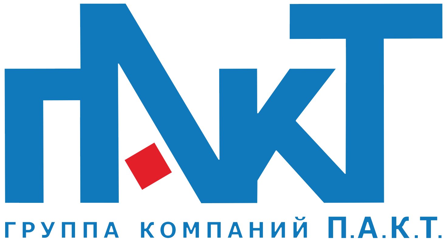 ПАКТ интернет провайдер логотип интернет провайдера ПАКТ