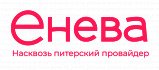 ЕНЕВА интернет провайдер Логотип интернет провайдера ЕНЕВА