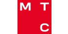Логотип интернет провайдера MTC